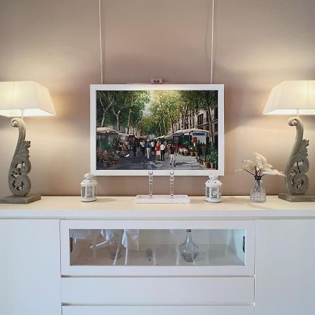 Stay U-Nique Apartments Urquinaona Barcelona Zewnętrze zdjęcie