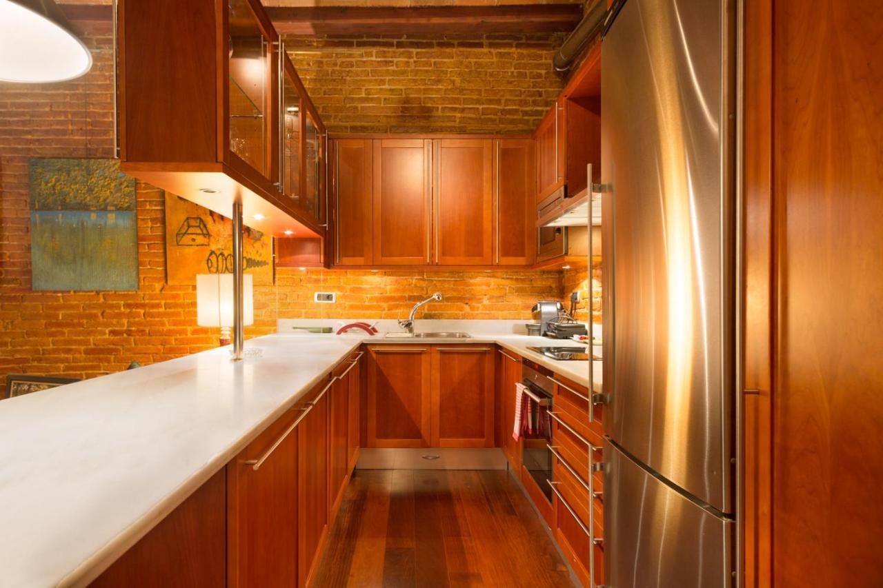 Stay U-Nique Apartments Urquinaona Barcelona Zewnętrze zdjęcie