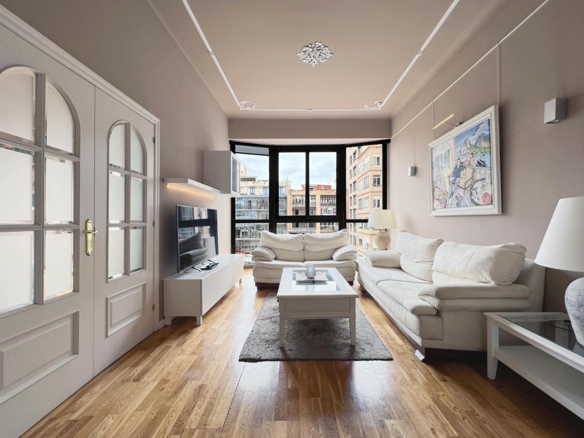 Stay U-Nique Apartments Urquinaona Barcelona Zewnętrze zdjęcie